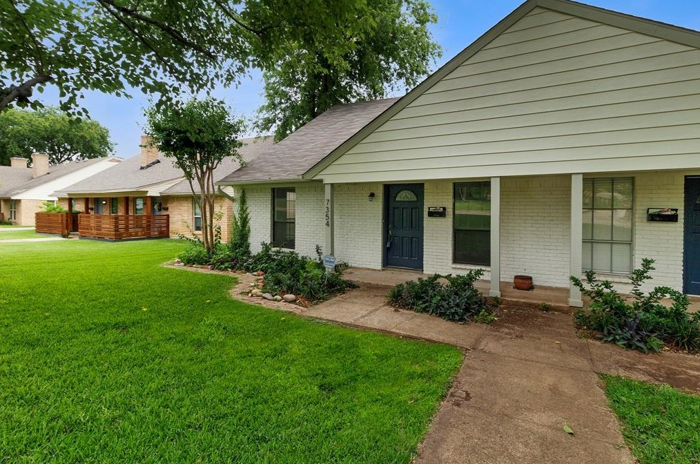7354 Walling Cir, Dallas, TX 75231