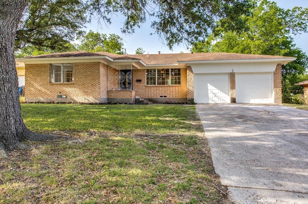 648 Calcutta Dr, Dallas, TX 75241