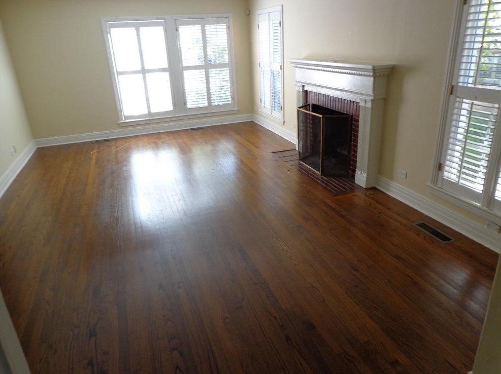 4420 Normandy Ave, Dallas TX  75205-2044 exterior
