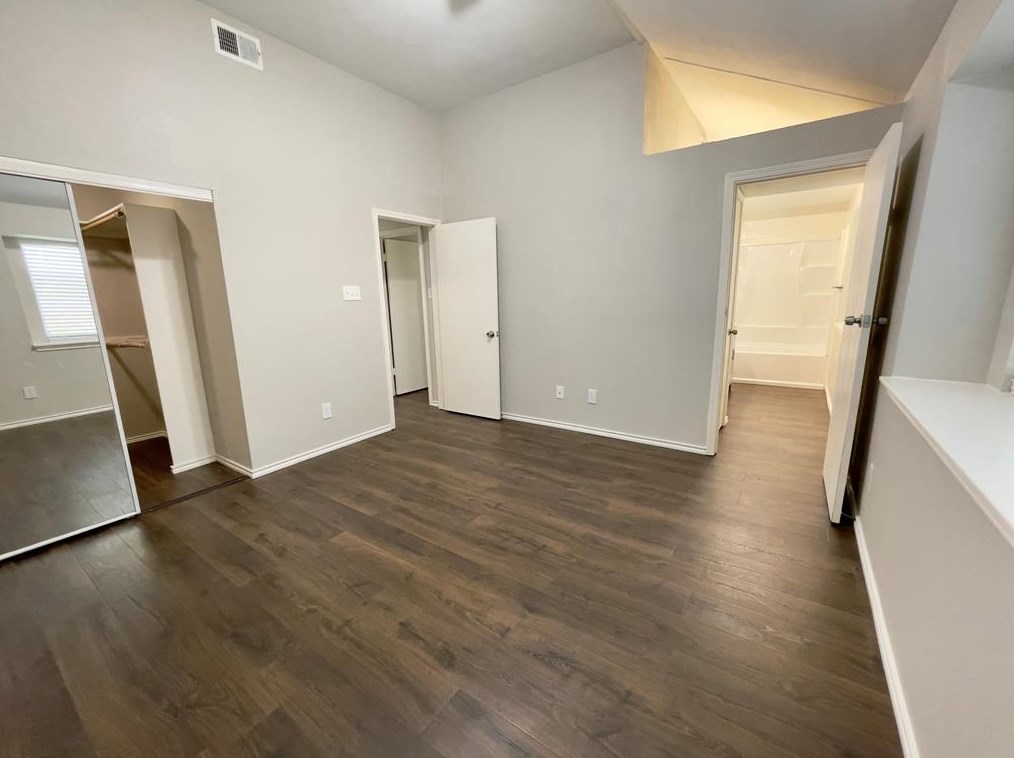 7613 Rice Dr, Rowlett TX 75088-8533 exterior