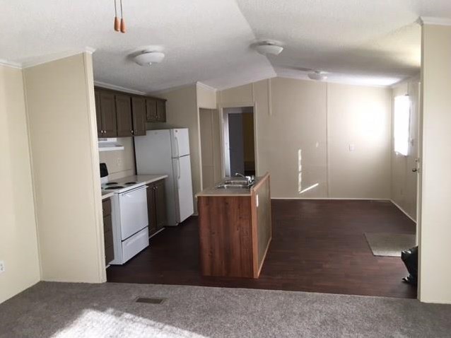 114 Private Rd 4901, Azle, TX 76020