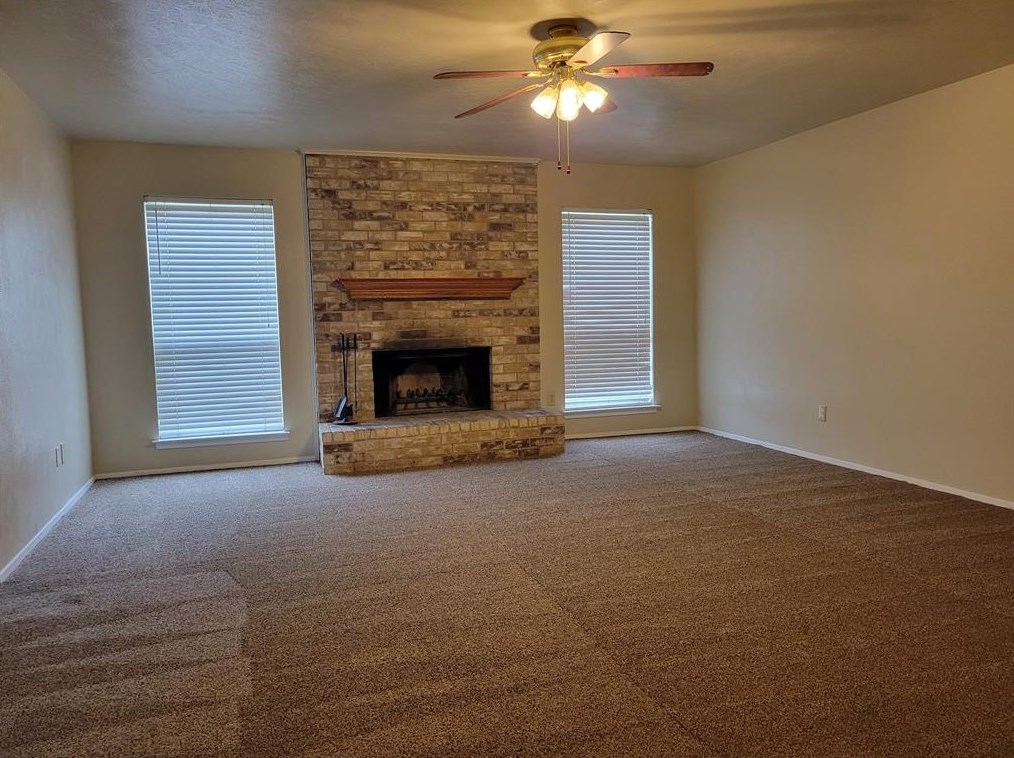 1226 Southridge Dr, Lancaster, TX 75146