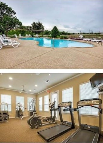 5796 Antique Rose Trl, McKinney, TX 75069
