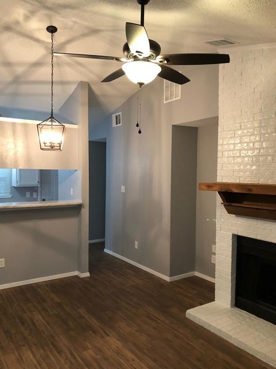 733 Denmark Dr, Mesquite, TX 75149