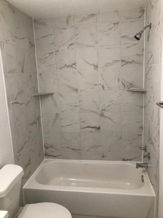 733 Denmark Dr, Mesquite TX  75149-3267 exterior