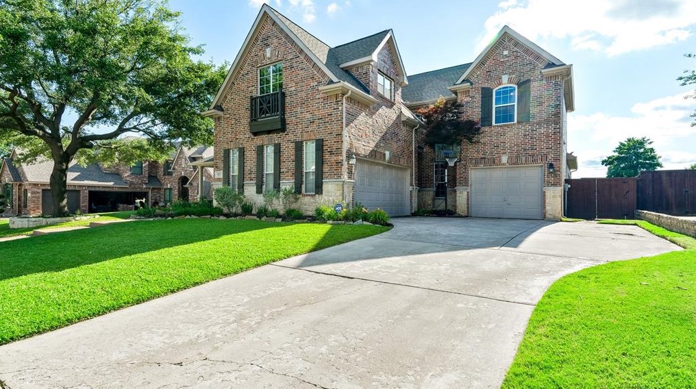 2625 Huntly Ln, Lewisville, TX 75022