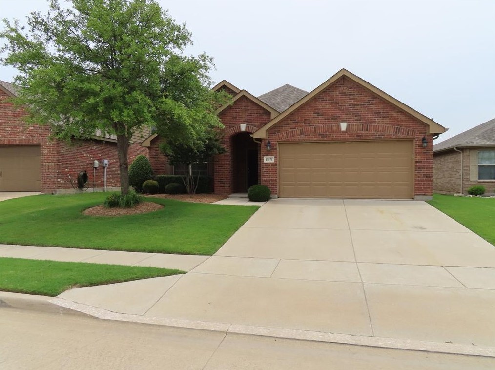 13074 Red Robin Dr, Keller, TX 76244