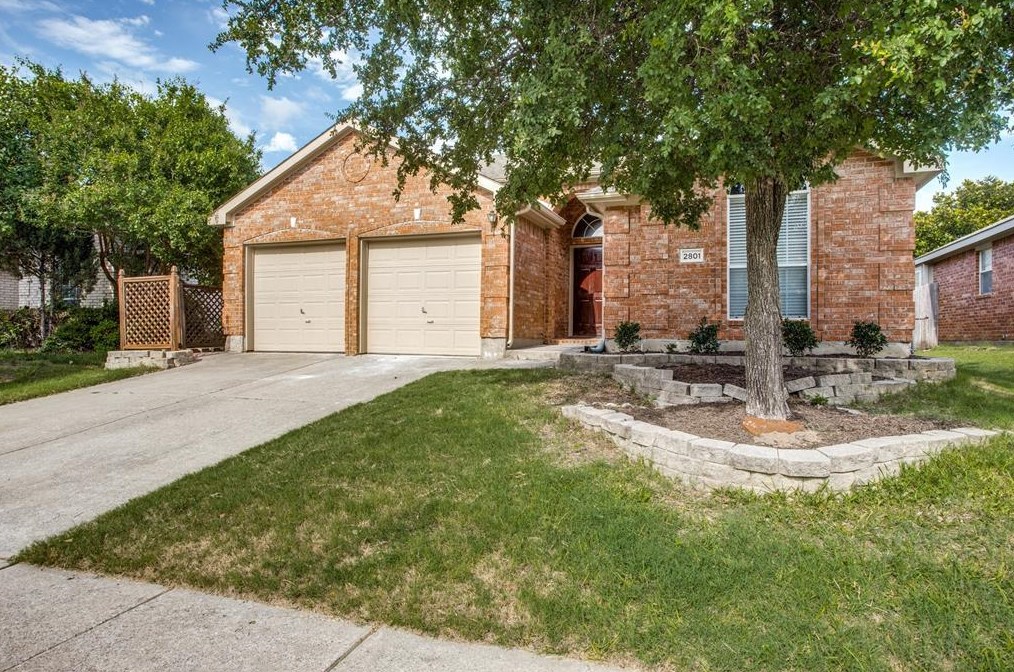 2801 Berry Hl, McKinney, TX 75069