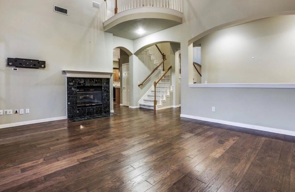2125 Country Club Dr, Plano, TX 75074