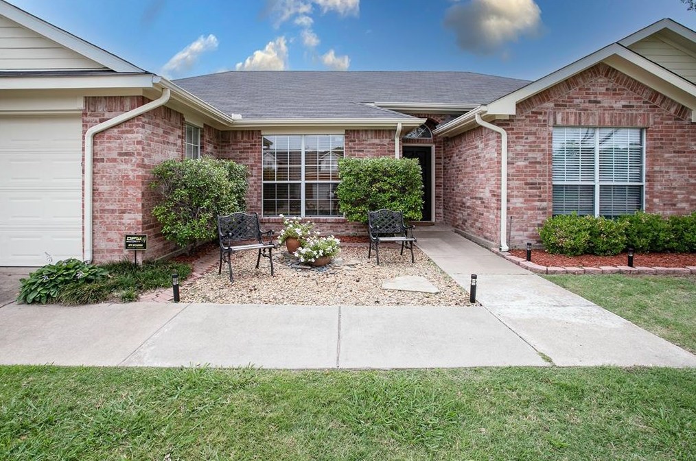 105 Evans Dr, Royse City, TX 75189-4730