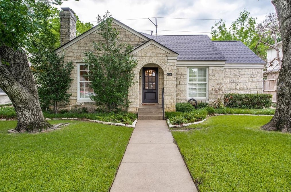 4320 Amherst Ave, Dallas, TX 75225