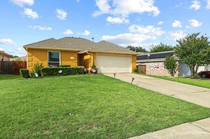 507 Starling Dr, Desoto, TX 75115-7620
