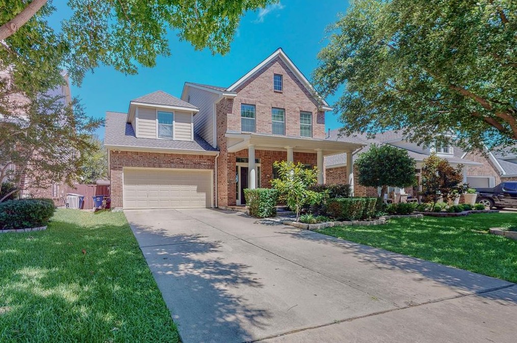 2855 Coteau Way, Dallas, TX 75227