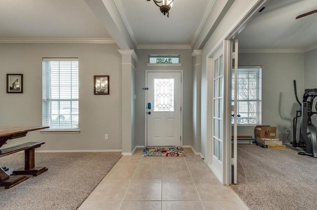 613 Chestnut Trl, Forney, TX 75126