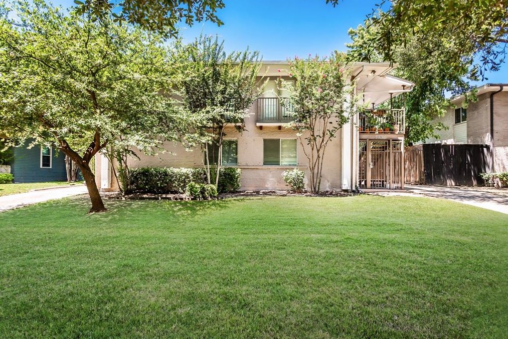 4931 Junius St #5, Dallas, TX 75214