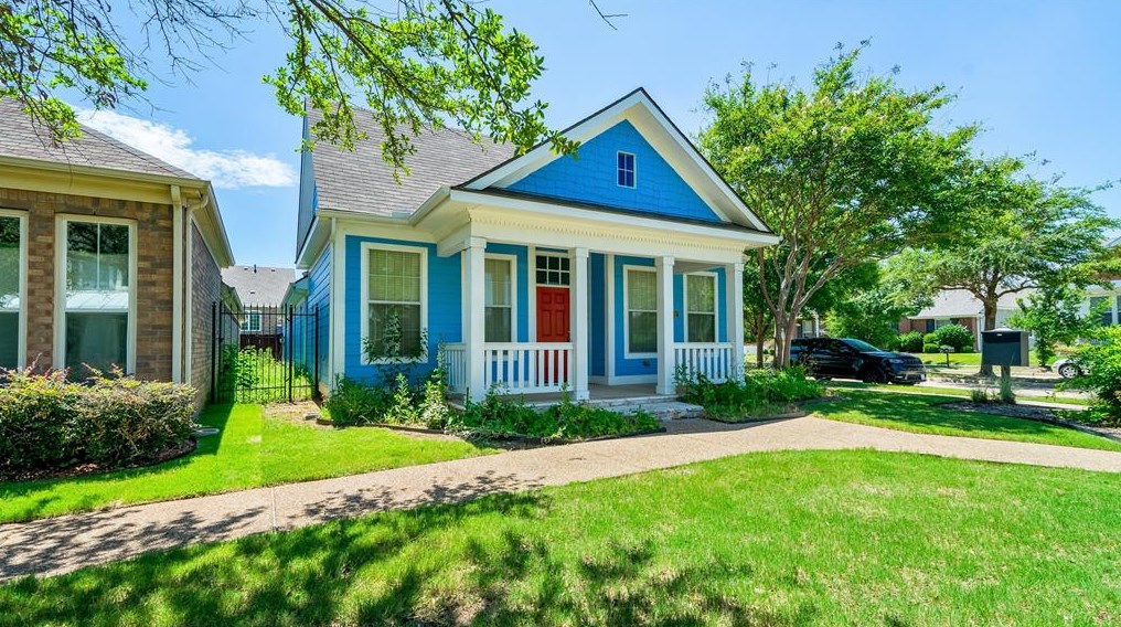 3702 Prague Mews, Dallas, TX 75236-3029