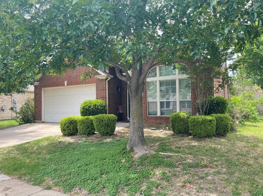 7031 N Serrano, Grand Prairie, TX 75054
