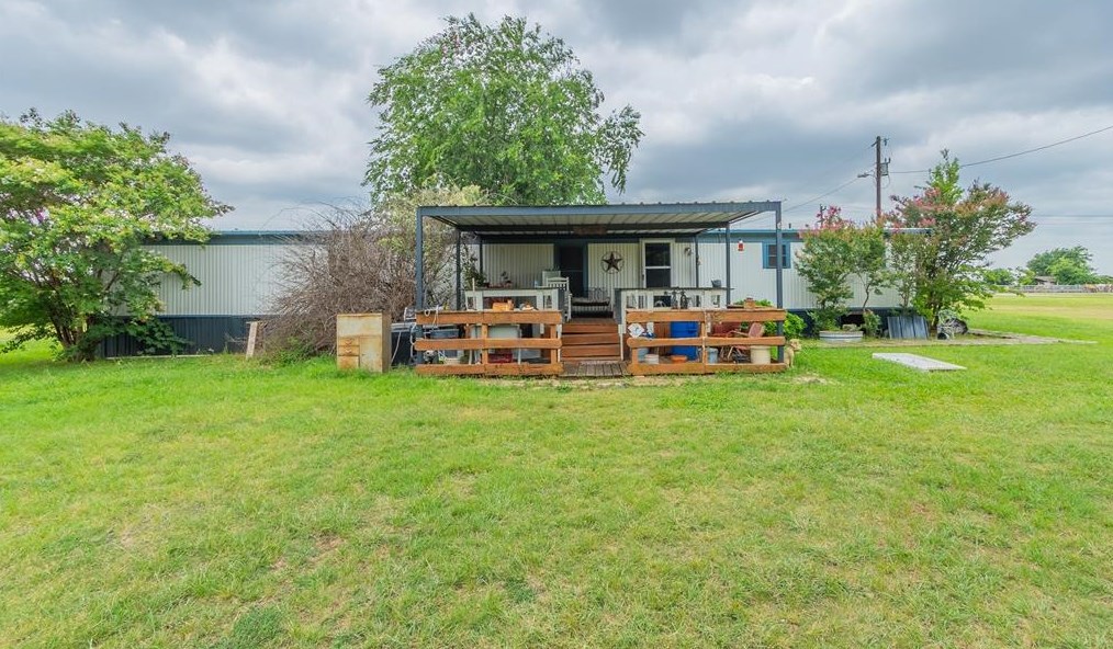 17345 Gaffield Rd, Justin, TX 76247-8718