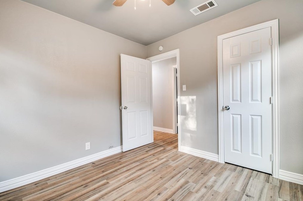 211 Fielding Dr, Mesquite TX 75149-3612 exterior