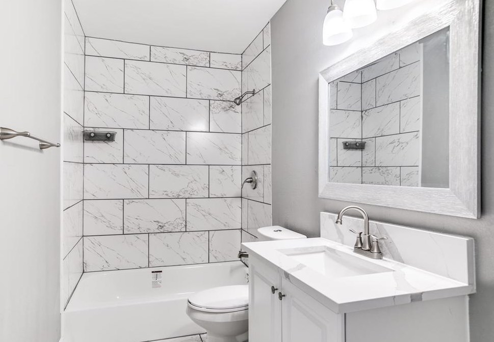 211 Fielding Dr, Mesquite TX 75149-3612 exterior