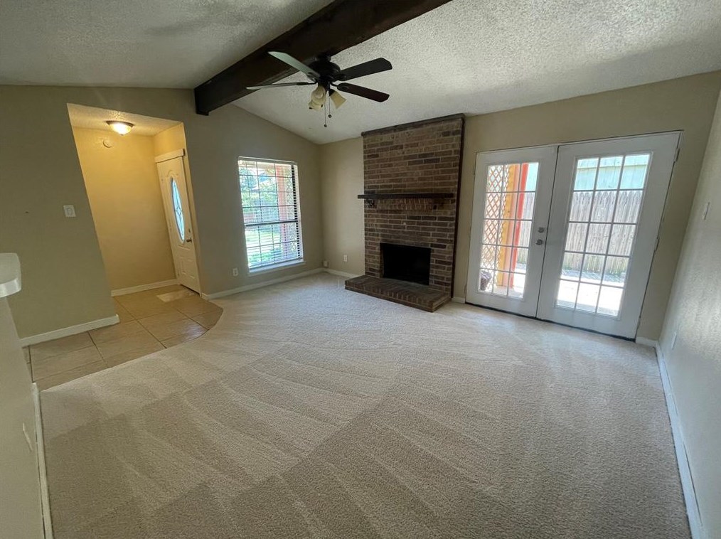 3310 Green Ridge St, Fort Worth, TX 76133