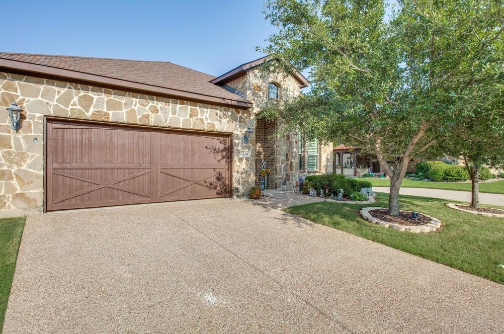 3604 Tuscan Hills Circle, Denton, TX 76210