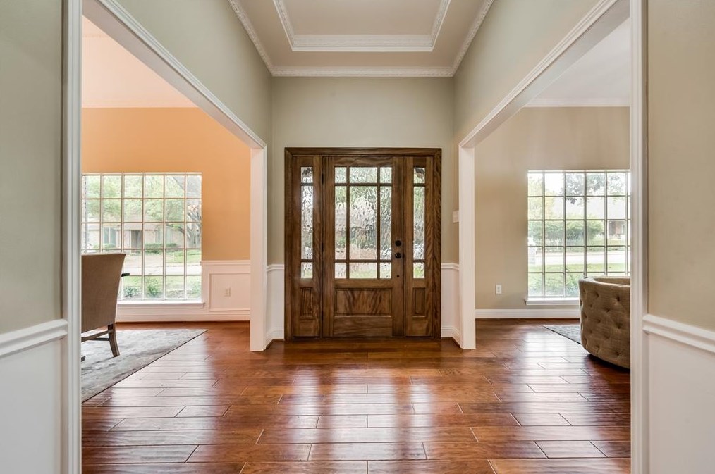 9506 Faircrest Dr, Dallas, TX 75238