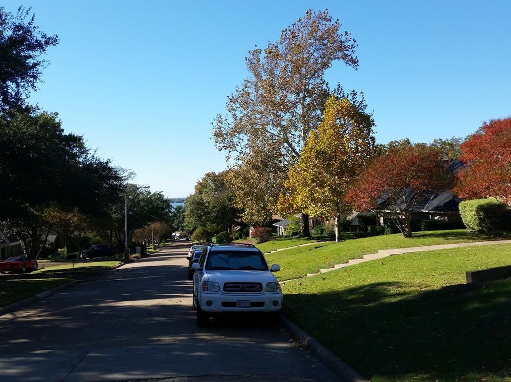 206 Rockbrook Dr, Rockwall, TX 75087