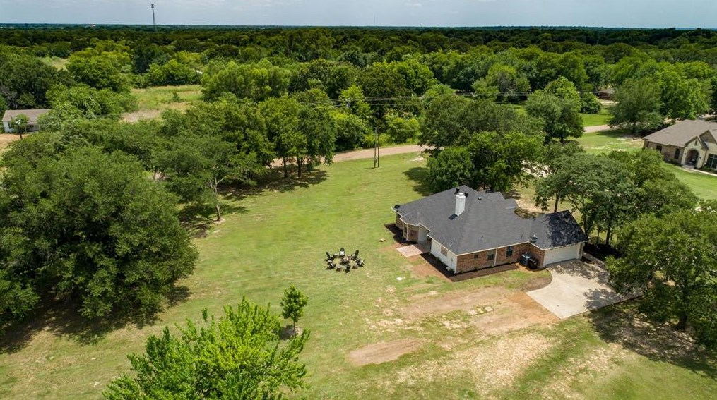 2423 Kandy Ln, Kaufman, TX 75142-4073