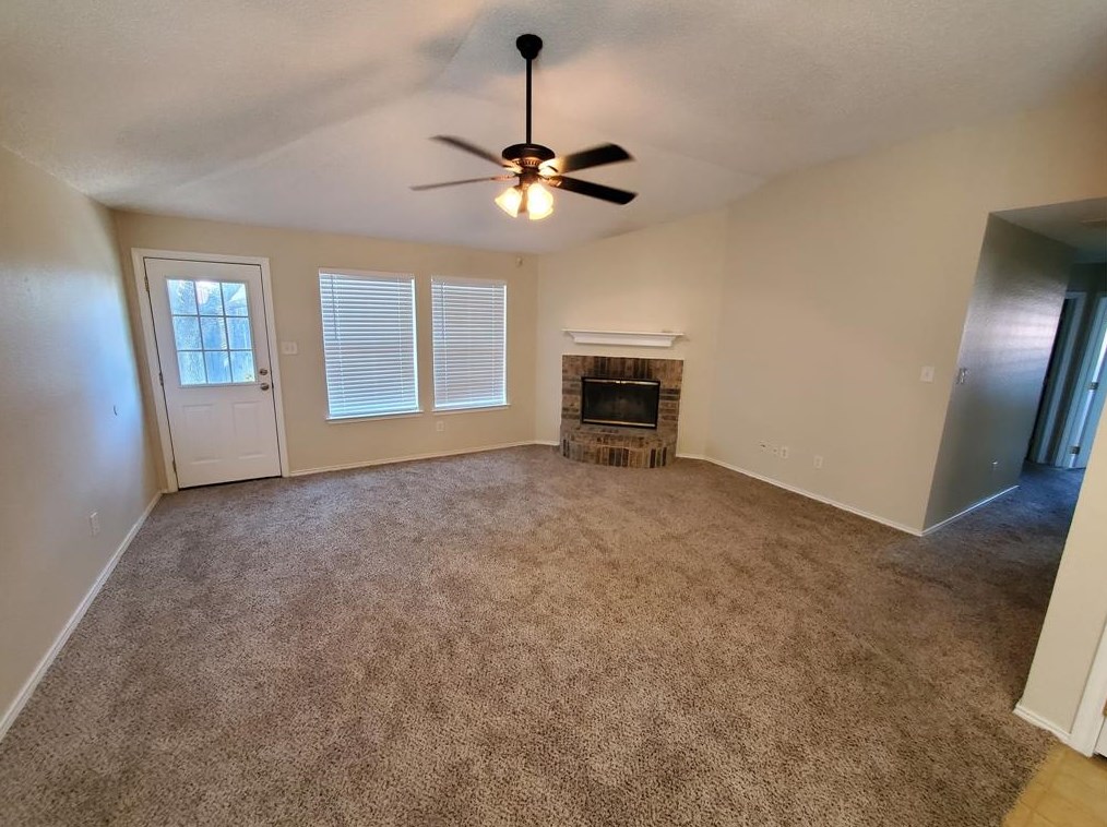 4233 Fernleaf Dr, Fort Worth, TX 76137