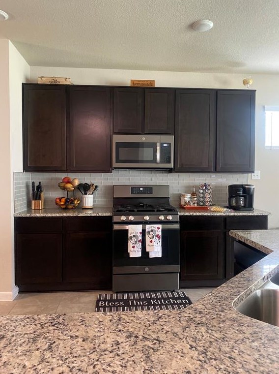 2104 Callahan Dr, Forney, TX 75126