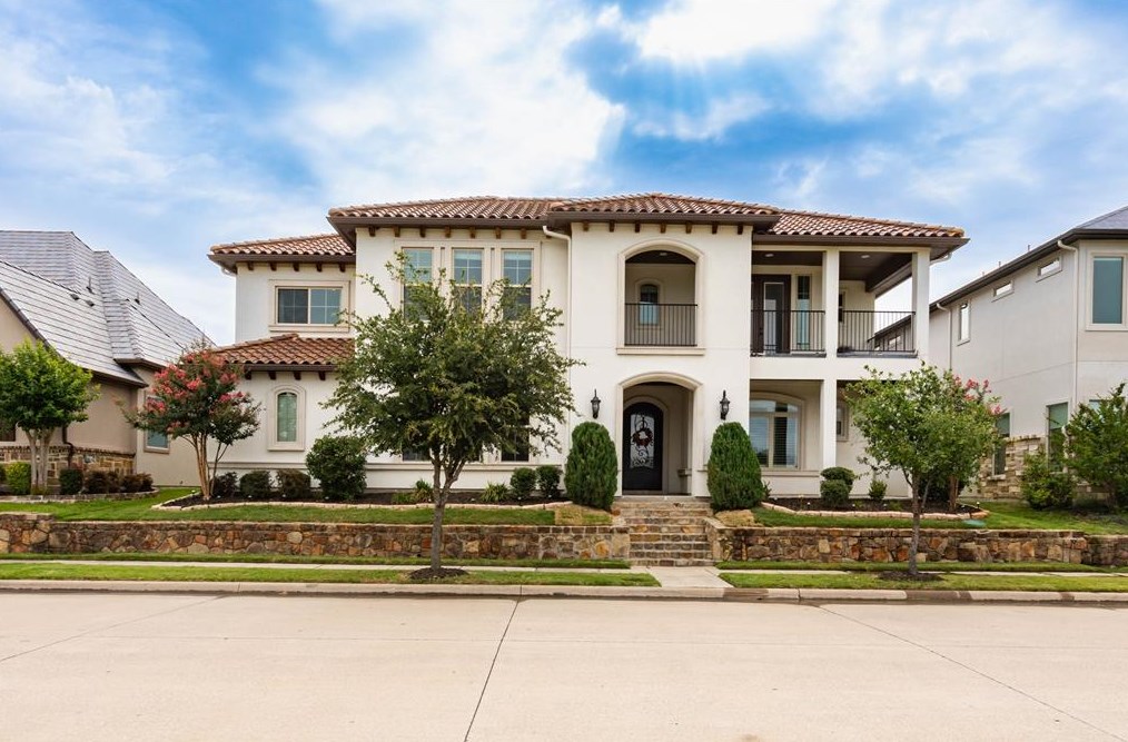 5105 Settlement Way, McKinney, TX 75070