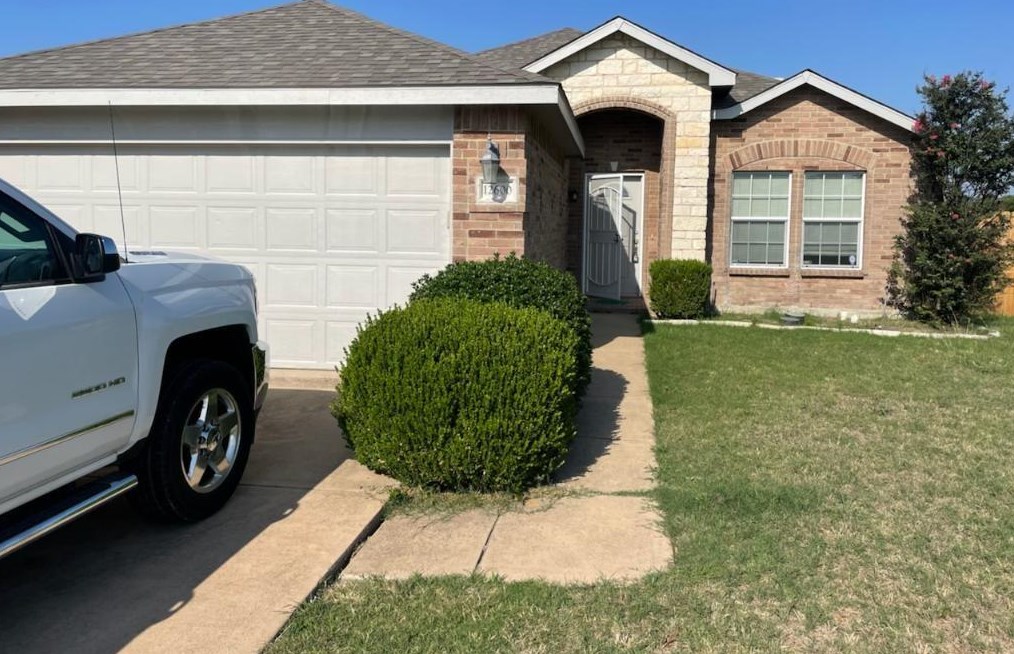 12600 Pricklybranch Dr, Keller, TX 76244