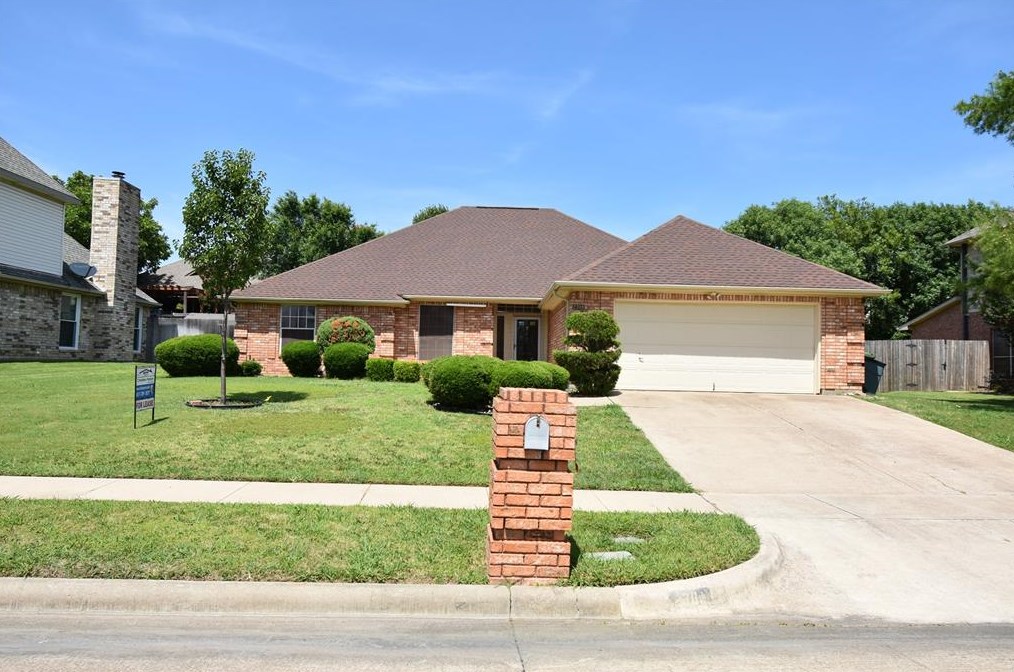 2308 Welch Pl, Midlothian, TX 76063