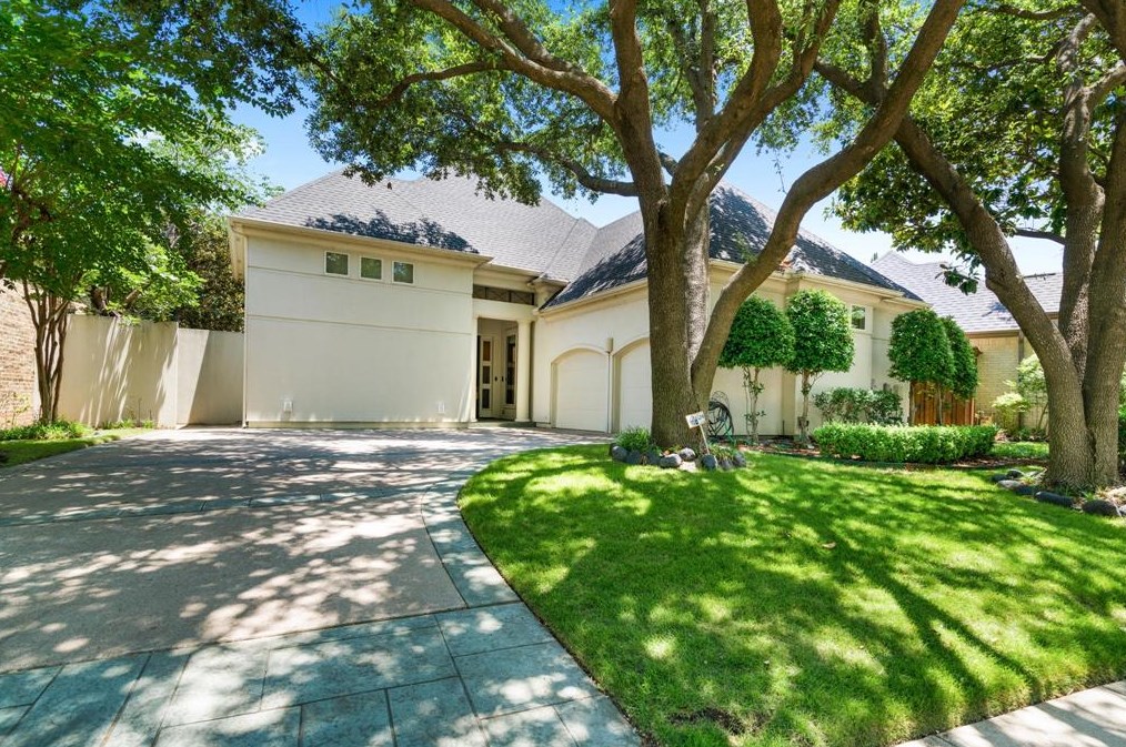 5709 Gleneagles Dr, Plano, TX 75093
