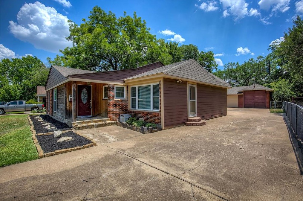 3517 Rashti Ct, Fort Worth, TX 76109