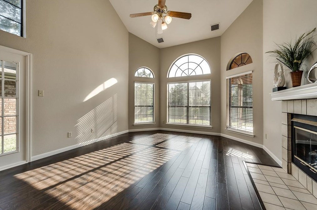 265 Alex Dr, Coppell TX  75019-2939 exterior