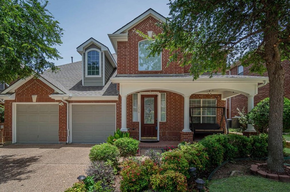 1236 Tioga Dr, Irving, TX 75063