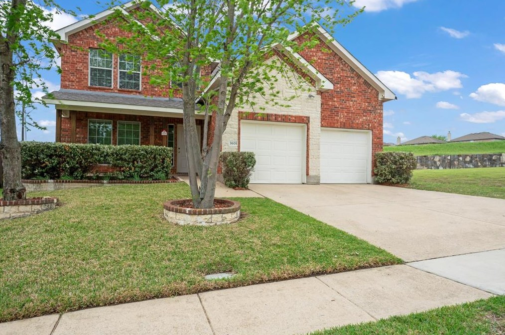 3601 Carriage Ave, Mesquite, TX 75181