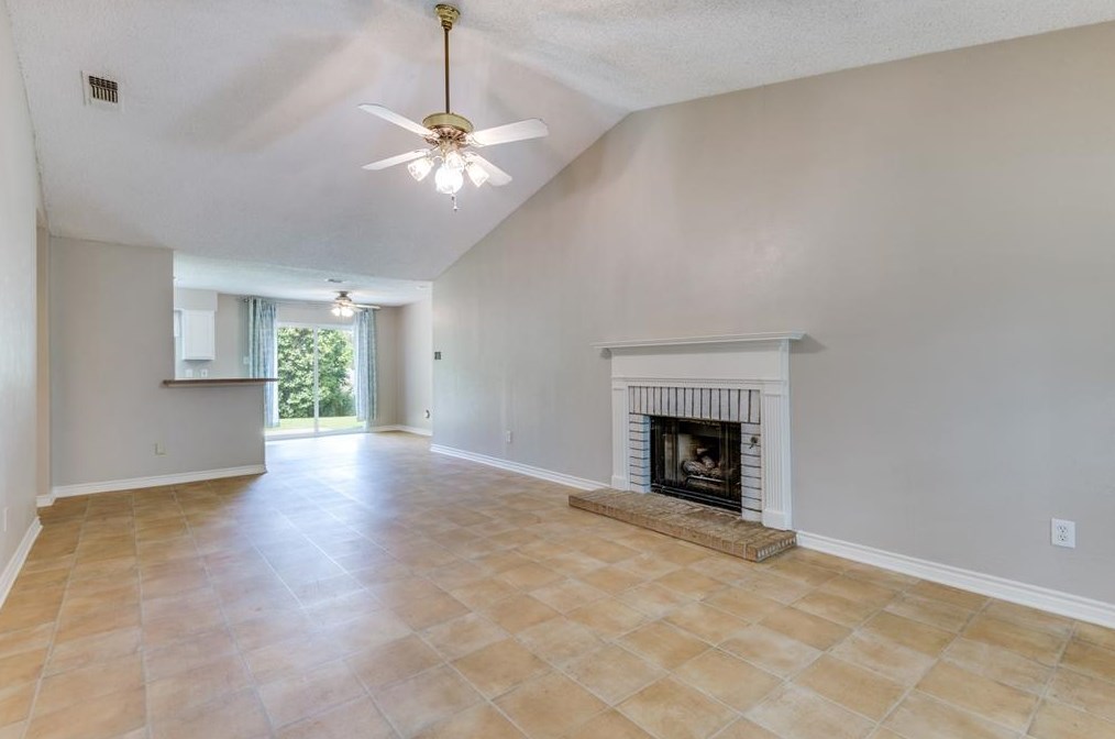 5316 Buckner Dr, Lewisville, TX 75028