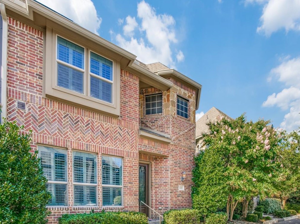 1213 Crockett St, Keller, TX 76248