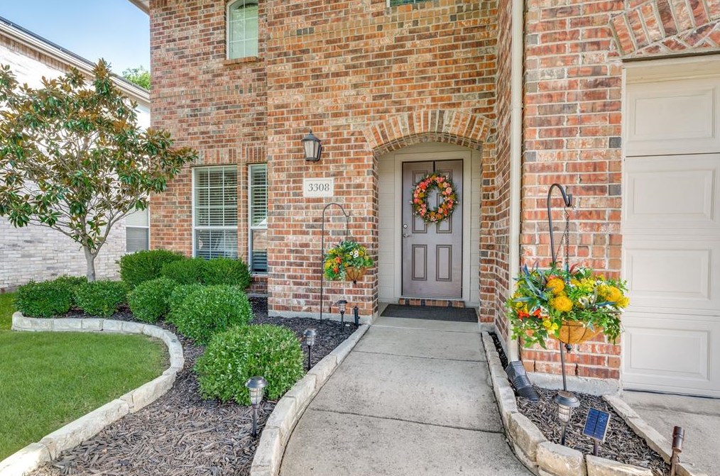 3308 Hoover Dr, Mckinney, TX 75071-2978