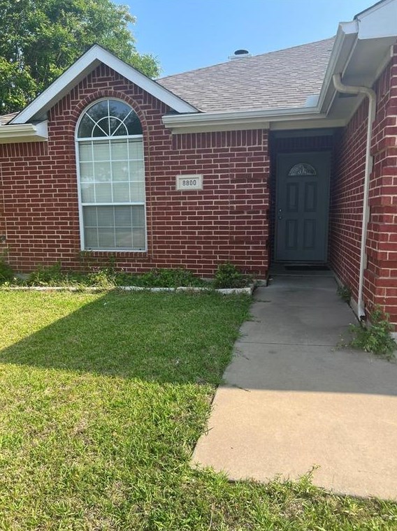 8800 Creede Trl, Fort Worth, TX 76118