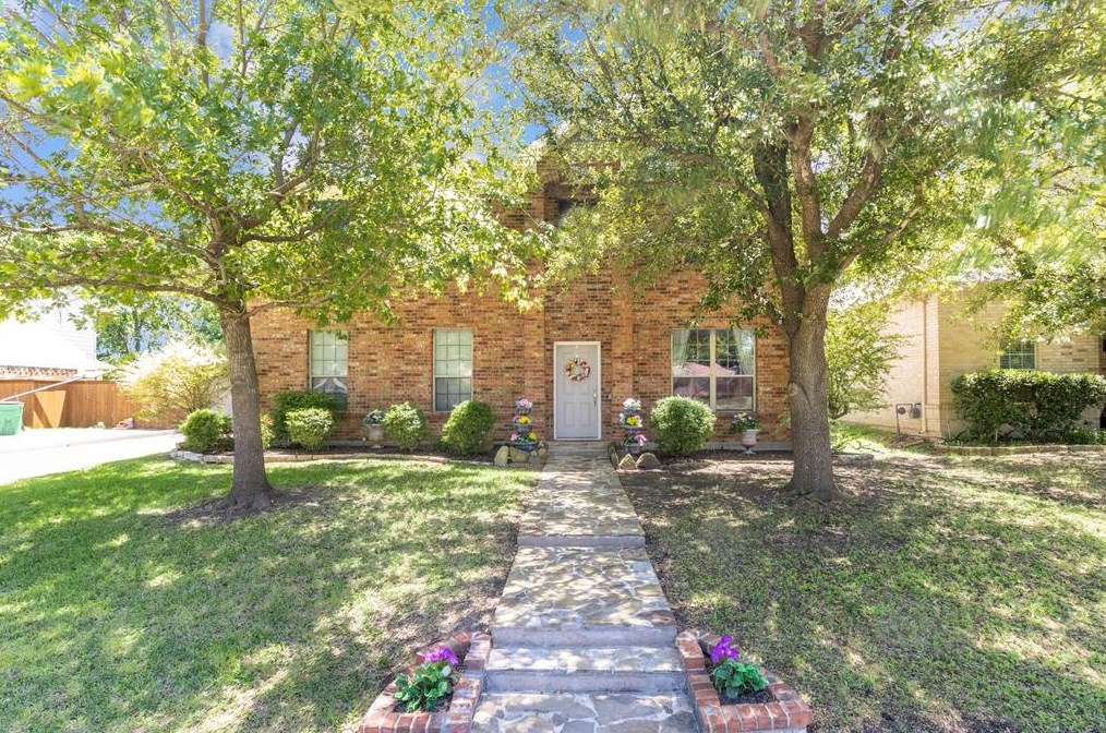 3869 Pinebluff Ln, Rockwall, TX 75032
