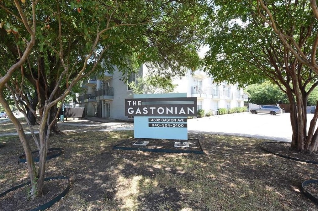 4502 Gaston Ave Apt 106, Dallas, TX 75246