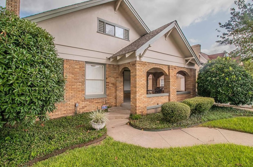 3728 Modlin Ave, Fort Worth, TX 76107