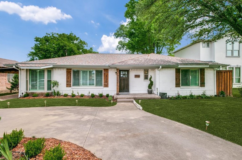 6511 Walnut Hill Ln, Dallas, TX 75230
