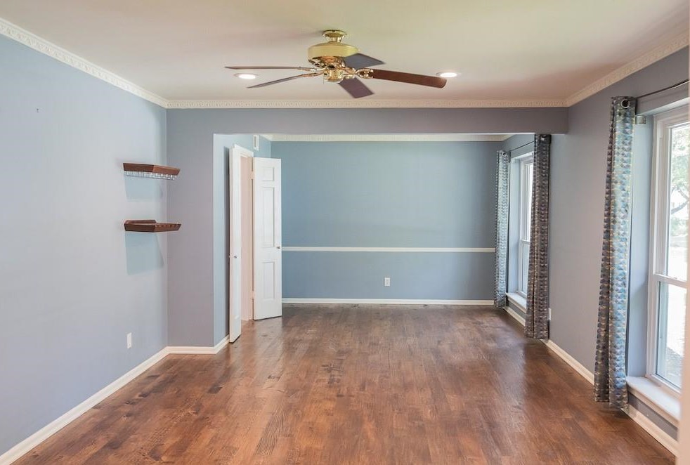 3246 Camelot Dr, Dallas, TX 75229