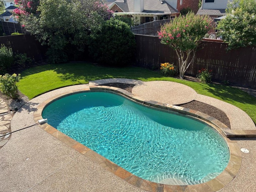 1732 Brook Ln, Lewisville, TX 75028
