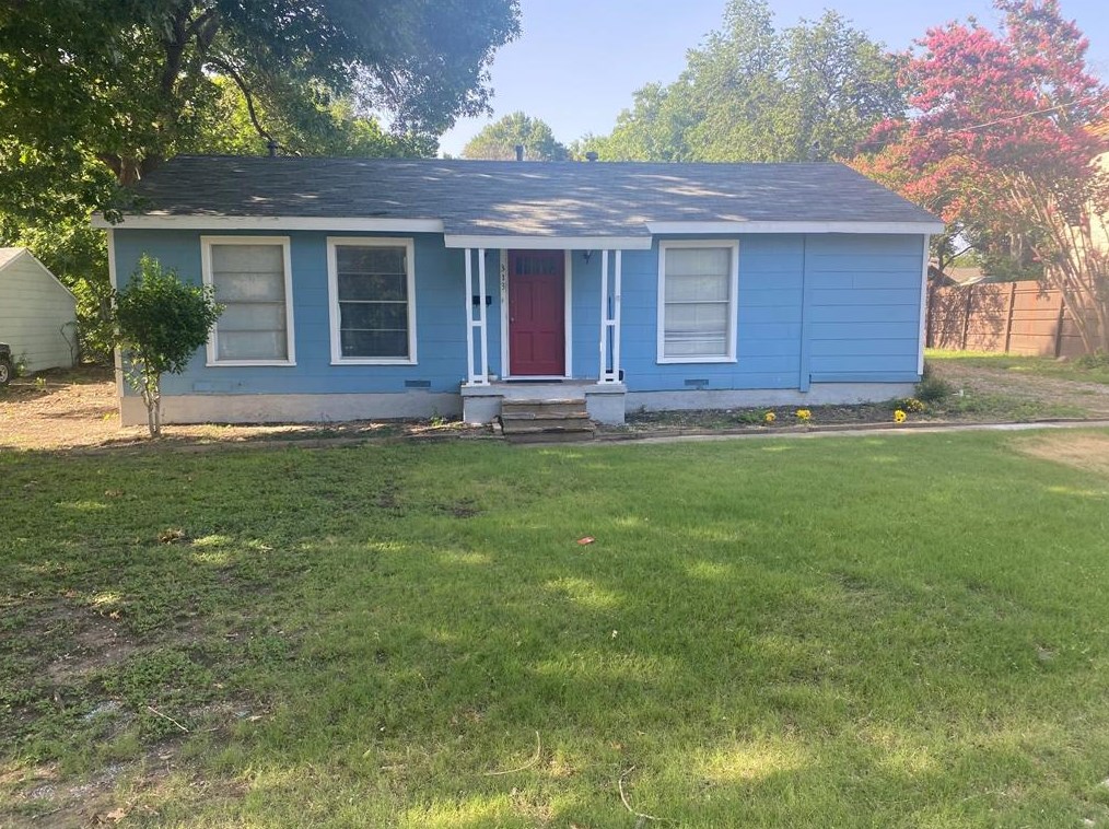 313 Wista Vista Dr, Richardson, TX 75081
